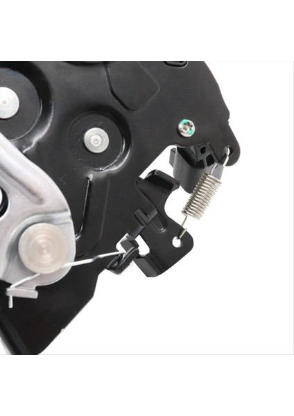 Lincoln Mkz 2013-2016 Için Hood Lock Mandal Güvenliği Sürümü EP5Z-16700-A EP5Z16700A DP5Z16700A (Yurt Dışından) fiyatları