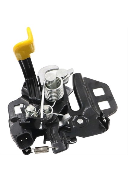 Lincoln Mkz 2013-2016 Için Hood Lock Mandal Güvenliği Sürümü EP5Z-16700-A EP5Z16700A DP5Z16700A (Yurt Dışından) modelleri