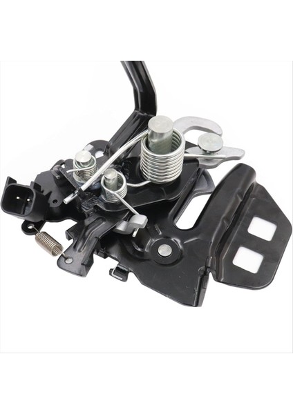 Lincoln Mkz 2013-2016 Için Hood Lock Mandal Güvenliği Sürümü EP5Z-16700-A EP5Z16700A DP5Z16700A (Yurt Dışından) indirimleri