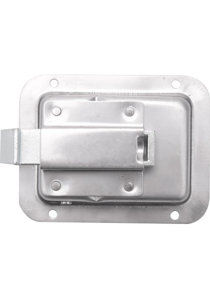 Kilit ve Anahtar Seyahat Römorklu 2x Kürek Çöp Mandalı Kilit Paslanmaz Çelik Rv Kapı Mandalı Ağır Hizmetli Yıkama Sığınağı Mandal (Yurt Dışından) indirimleri