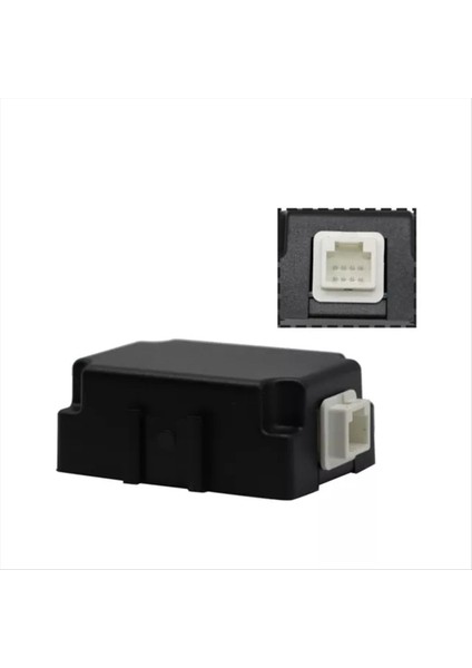 Nissan Altima Maxima 48700-9N00B 487009N00B Için Direksiyon Kilit Aktüatör Escl Emülatörü (Yurt Dışından) indirimleri