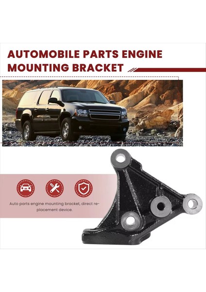 Honda Crv Yolcu Yan Motor Montaj Braketi K24 Swap 11910-PPA -000 (Yurt Dışından) indirimleri