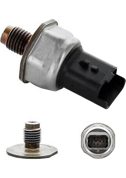 9307Z527A Yakıt Basınç Sensörü Basınç Sensörü Yakıt Rayı Sensörü Ssangyong Korando Için Otomatik Parçalar (Yurt Dışından) indirimleri