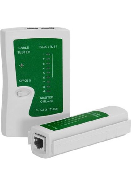 FA-KT4511 Network Kablo Test Cihazı fırsatları