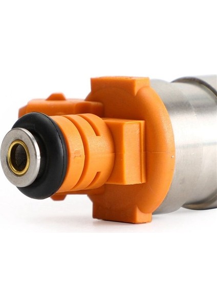 4pcs Araba Yakıt Enjektör Nozul 33007127 53003956 FJ26 FJ124 Jeep Wrangler Cherokee Yj Comanche 1987-1998 I6 4 0l (Yurt Dışından)