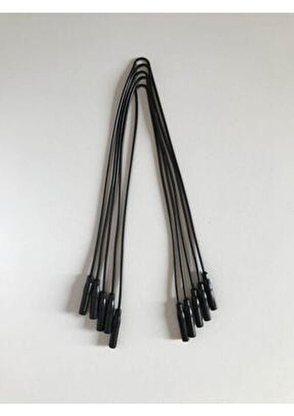 Gözlük İpi Silikon 5'li Siyah Esnek ve Rahatsızlık Vermeyen Tasarım modelleri