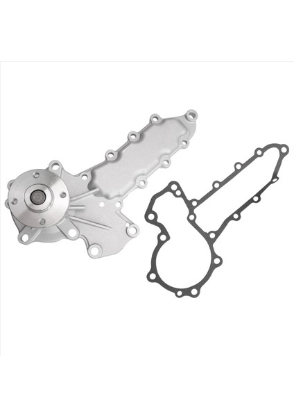 15521-73030 Kubota Için Su Pompası D1102 D1302 D1402 V1502 V1702 V1902 V2203 V2403 (Yurt Dışından) fiyatları