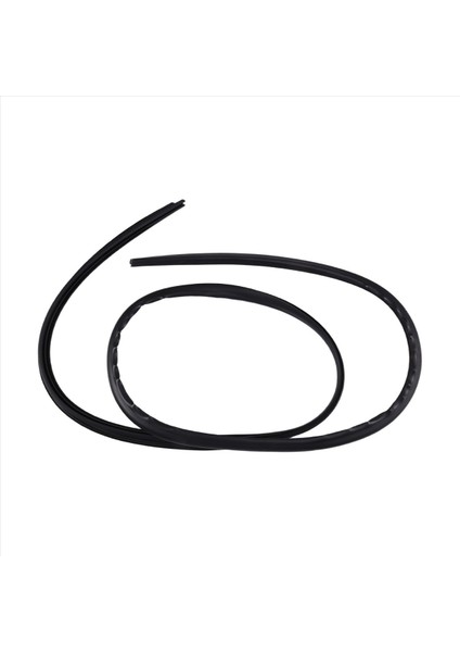 73150-S04-003 Honda Civic 1996-2000 Için Araba Ön Cam Kalıp Mührü (Yurt Dışından)