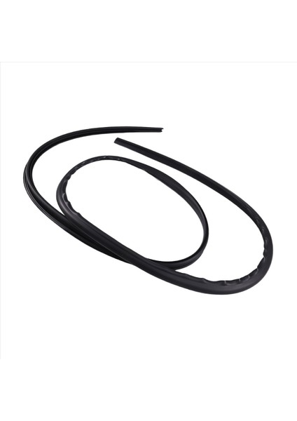 73150-S04-003 Honda Civic 1996-2000 Için Araba Ön Cam Kalıp Mührü (Yurt Dışından) modelleri