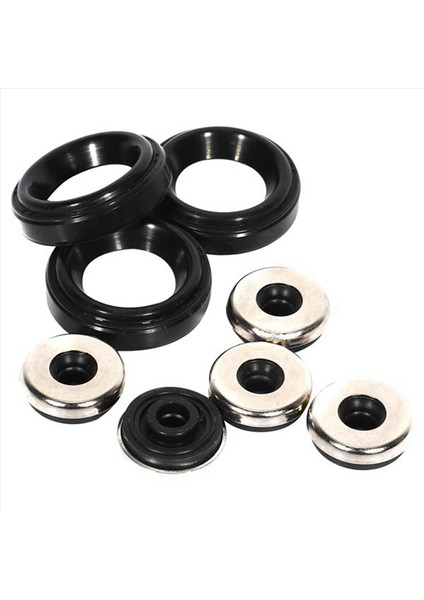 5x Motor Valfi Kapak Conta Seti 12030-P8A-A00 Honda Acura Için -Accord Odyssey Pilot cl Tl Mdx 3 2l 3 5l V6 (Yurt Dışından) modelleri