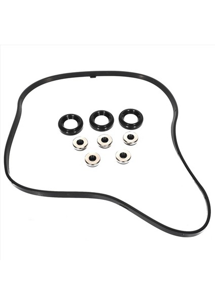 5x Motor Valfi Kapak Conta Seti 12030-P8A-A00 Honda Acura Için -Accord Odyssey Pilot cl Tl Mdx 3 2l 3 5l V6 (Yurt Dışından) fırsatları