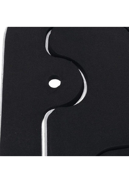 Araç Arka Fren Işık Contası Kuyruk Işığı Contası Mercedes-Benz ml W164 2005-2011 A1648261691 A1648261591 (Yurt Dışından) indirimleri