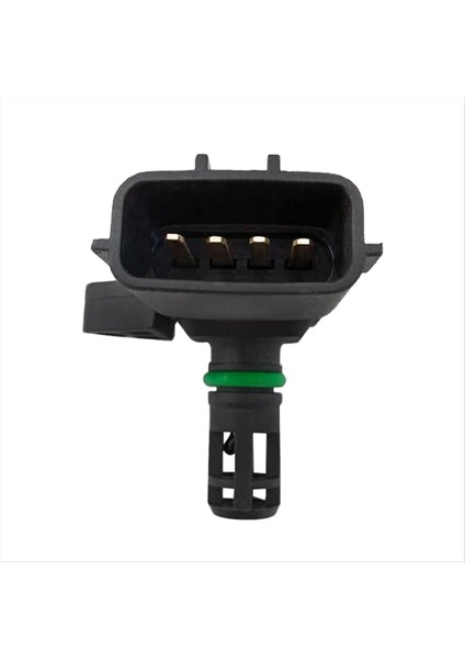 Manifold Mutlak Emme Basınç Haritası Sensörü 5WY2826 5WK96841 Hyundai Kıa Için 5WY2833A (Yurt Dışından) fırsatları