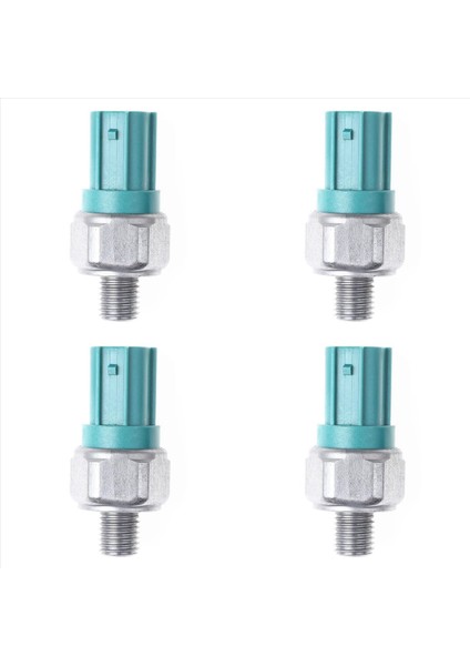 4x Yeni Şanzıman Honda Accord Için 2 / 3 Basınç Sensörü Anahtarı Cr-V Acura Rsx Tsx 28600-RCL-004 28600RCL004 (Yurt Dışından)