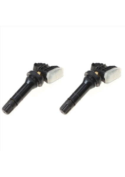 2pcs Tpms Haval Hl H2 H2 H5 H6 H7 Için Lastik Basınç Izleme Sensörü C30 3641100XKU00B (Yurt Dışından)