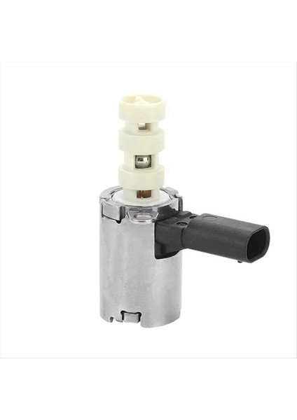 Motor Yağı Pompası Basınç Sensörü Solenoid Valf 2781800415 A2781800415 Mercedes-Benz Için E200 2005 M278 Motor (Yurt Dışından)