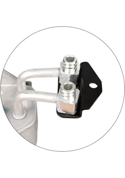 Ford Ranger Mazda Için Otomatik Şanzıman Yağı Soğutucu AB39-7A095-BB Bt-50 2015 1742617 AB39-7A095 JB3G-7A095-BA (Yurt Dışından) indirimleri