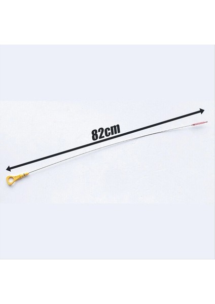 Hyundai Için Araba Yağı Dipstick Yağı Seviye Göstergesi (Yurt Dışından) fiyatları