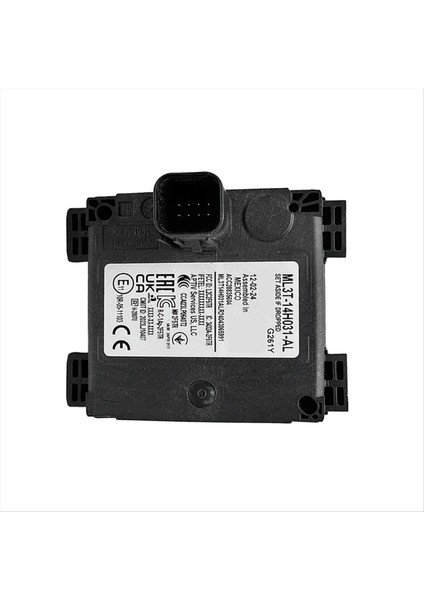 Ford F-150 2021-2023 Nokta Radar Sensör Modülü ML3T-14H031-AL (Yurt Dışından) fiyatları