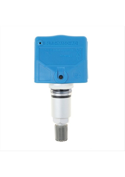 Ford Expedition Için 5L7T-1A1A150-AC Otomobil Tpms Lastik Basınç Monitör Sensörü Lincoln Navigator 2006 5L7T1A150AC 5L1Z-1A150-AA (Yurt Dışından) modelleri