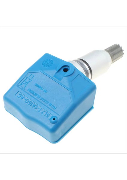 Ford Expedition Için 5L7T-1A1A150-AC Otomobil Tpms Lastik Basınç Monitör Sensörü Lincoln Navigator 2006 5L7T1A150AC 5L1Z-1A150-AA (Yurt Dışından) indirimleri