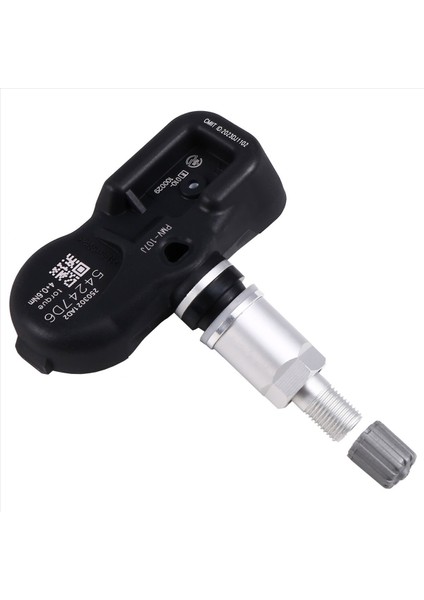 Araba Tpms Sensörü Lastik Basınç Sensörü Izleme Sistemi 42607-33011 Toyota Için PMV-107J 4runner Corolla Camry Lexus (Yurt Dışından) indirimleri
