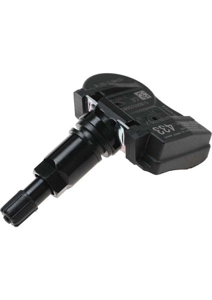 Car 1074812-00-B 107481200B Tpms Tesla Için Lastik Basınç Sensörü 433MHZ Model 3 Model S Model Model x (Yurt Dışından) modelleri