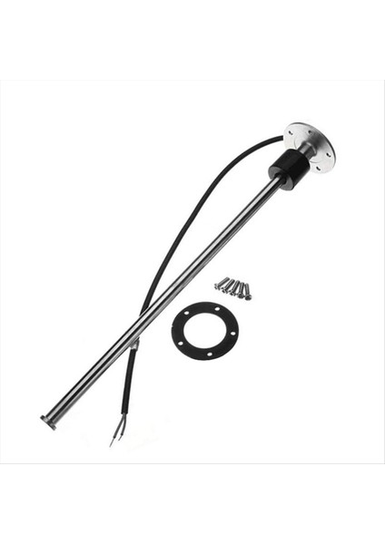 Su Seviyesi Yakıt Seviyesi Gösterge Sensörü 0-190 Ohm Deniz Yat Yağı Deposu Yakıt Gönderen Birim Sensörü D (Yurt Dışından)