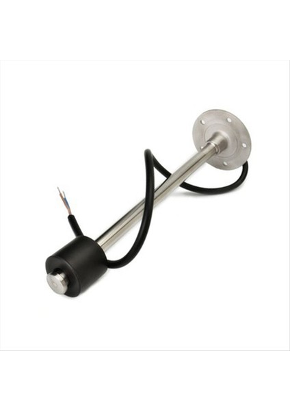 Su Seviyesi Yakıt Seviyesi Gösterge Sensörü 0-190 Ohm Deniz Yat Yağı Deposu Yakıt Gönderen Birim Sensörü D (Yurt Dışından) modelleri