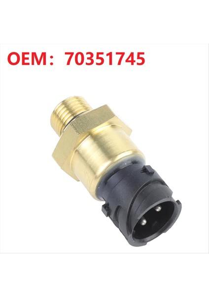 Volvo Otobüs Kamyonu Için Yeni Yağ Basınç Sensörü 70351745 70351731 (Yurt Dışından) fiyatları