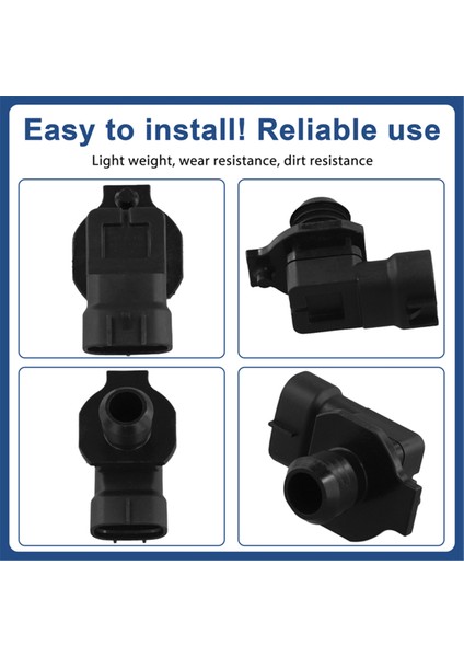 89421-52020 Lexus Toyota Highlander Için Vakum Sensörü 3 5l 2016-2020 Rav4 2 5l 2019-2020 8942152020 (Yurt Dışından) fırsatları