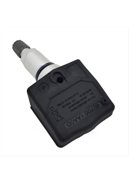 Tpms Lastik Basınç Sensörü Izleme Sistemi 40700-1AA0D Nıssan 350Z Armada Almama Maxıma M35 M45 QX56 315MHZ (4pcs) (Yurt Dışından) fiyatları