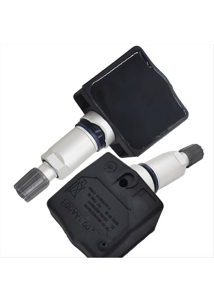 Tpms Lastik Basınç Sensörü Izleme Sistemi 40700-1AA0D Nıssan 350Z Armada Almama Maxıma M35 M45 QX56 315MHZ (4pcs) (Yurt Dışından) fırsatları
