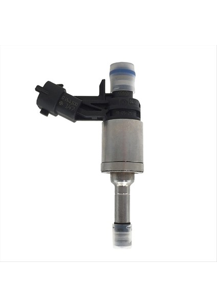 Volvo S80 Turboşarjlı 0261500147 LR024998 Için Ford &amp Land Rover Discovery Sport Için Araba Yakıt Enjektör Nozelleri (Yurt Dışından)