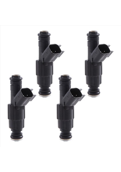 Ford Focus Fiesta Mazda Volvo Için 4 Yakıt Enjektörü 0280156154 Seti (Yurt Dışından) fiyatları