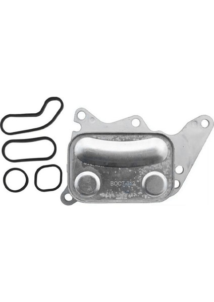 Yeni Li Motor Yağı Soğutucu Yağ Radyatörü 11427552687 V864374580 Citroen Peugeot 1 6t (Yurt Dışından) indirimleri