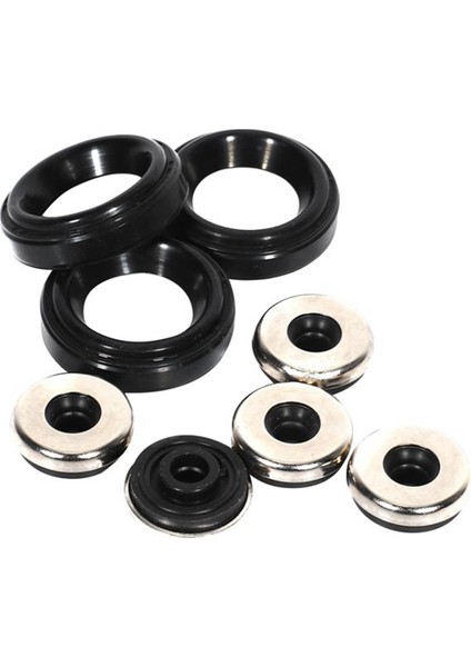 Motor Valf Kapağı Conta Seti Honda Acura Için 12030-P8A-A00 -Accord Odyssey Pilot cl Tl Mdx 3 0l 3 2l 3 5l V6 (Yurt Dışından) indirimleri