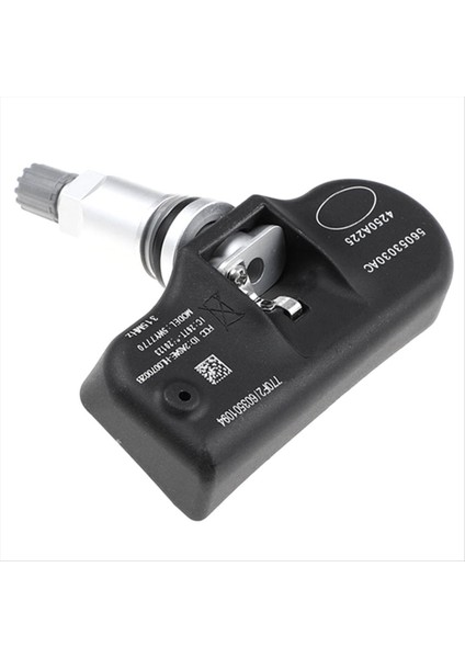Tpms Lastik Basınç Sensörü 56053030AB 56053030AC 560530AA Mitsubishi Lancer Outlander Sport 2006-2018 Için 56029526AA (Yurt Dışından) fırsatları