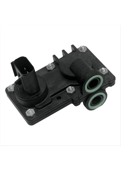 23531964 Scania Için Kamyon Basınç Sensörü T141 P R 4 5 6 Detroit Dizel Serisi 50 60 Emme Hava Basınç Sensörü (Yurt Dışından)