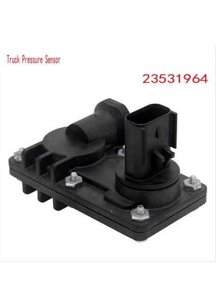 23531964 Scania Için Kamyon Basınç Sensörü T141 P R 4 5 6 Detroit Dizel Serisi 50 60 Emme Hava Basınç Sensörü (Yurt Dışından) indirimleri