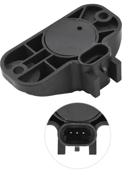 2x 23522322 Diesel Motor Emme Hava Basınç Sensörü Detroit Ham Freightliner Kenworth Peterbilt L6 12 7l (Yurt Dışından) fırsatları