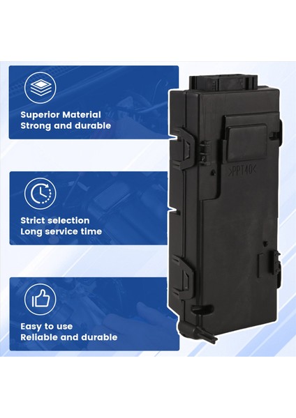 Şişme Alıcı Lastik Basınç Kontrol Ünitesi Modül Sensörü 1610697580 1611181480 9665183080 Peugeot 3008 Için (Yurt Dışından) fırsatları