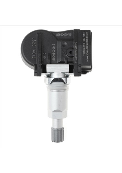 4pcs Tpms Lastik Basınç Izleme Sensörü J523114013 Chery Tiggo 3 3x Tiggo 2 Tiggo Için Geely Ec7 / Gs / Gl Gc9 Için 5/7 (Yurt Dışından) fiyatları