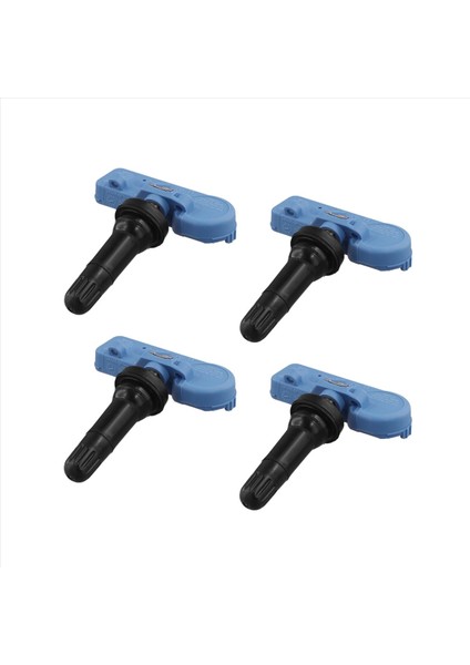 4pcs Araba Tpms Sensörü 13581561 Chevrolet Malibu Opel Vauxhall Corsa Lastik Basınç Sensörü Izleme Sistemi (Yurt Dışından) fiyatları