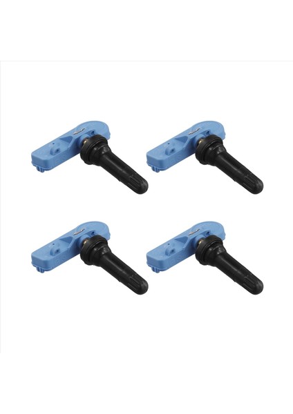 4pcs Araba Tpms Sensörü 13581561 Chevrolet Malibu Opel Vauxhall Corsa Lastik Basınç Sensörü Izleme Sistemi (Yurt Dışından) modelleri