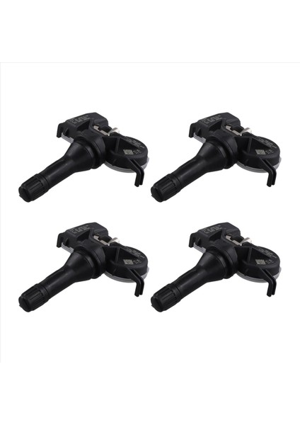 4pcs Araba Tpms Sensörü 40700-3AN1D Nissan Versa Sentra Lastik Basınç Sensörü Izleme Sistemi (Yurt Dışından) fiyatları