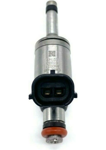 4pcs/ford Focus Için Yakıt Enjektör Nozul Set 2 0l Ecoboost Gdı 2012-2016 Tıdak Ada CM5E9F593BB CM5E-BB CM5E-9F593-BB (Yurt Dışından) fırsatları