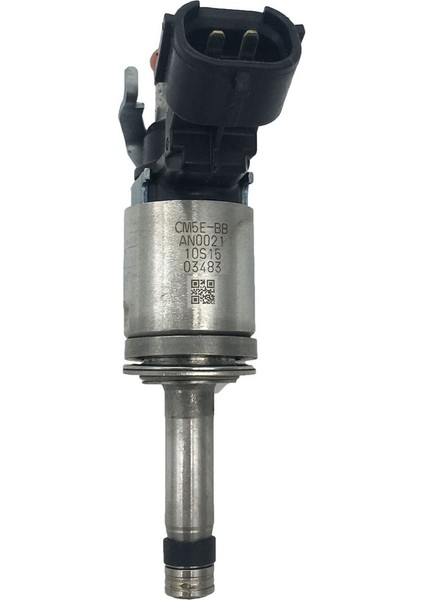 4pcs/ford Focus Için Yakıt Enjektör Nozul Set 2 0l Ecoboost Gdı 2012-2016 Tıdak Ada CM5E9F593BB CM5E-BB CM5E-9F593-BB (Yurt Dışından) indirimleri