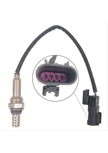 Hyundai Veracruz Azera Sonata Santa Fe Entourage Kia Için Oksijen Sensörü 39210-3C100 392103C100 (Yurt Dışından) modelleri