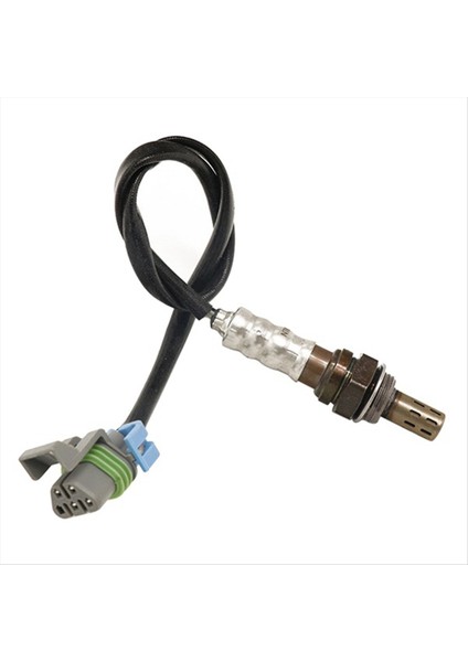 Chevrolet Captiva Vauxhall Antara Için Araba Oksijen Sensörü 2 4l 2010-2015 12627311 (Yurt Dışından)